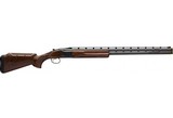 New Browning BG Citori CXT Trap Over/Under Shotgun, 12 Gauge - 1 of 1