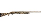 New Winchester Super-XP Waterfall Pump Shotgun, 12 Gauge - 1 of 1