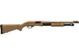 New Winchester Super-X Pump Defender Shotgun, 12 Gauge - 1 of 1
