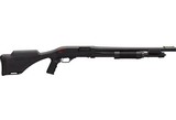 New Winchester Super-X Pump Shadow Defender Shotgun, 20 Gauge - 1 of 1