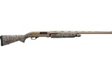 New Winchester Super-X Hybrid Pump Shotgun, 12 Gauge - 1 of 1
