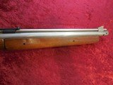 Sheridan Pellet Pump Silver Streak Shotgun, 5mm cal - 9 of 10