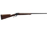 New Winchester 1885 High Wall Hunter Lever Action Rifle, .22-250 Remington - 1 of 1