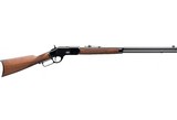 New Winchester 1873 Deluxe Lever Action Rifle, .357 Magnum/.38 Special - 1 of 1
