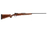 Winchester 70 Sporter .270 Bolt Action Rifle, .270 Winchester - 1 of 1