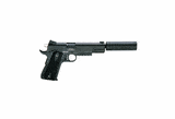 New German Sport 1911 Semi-Automatic Rifle, .22 Long Rifle - 1 of 1