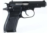 Century CZECH CZ-82 Semi-Automatic Pistol, 9X18MM ((MM MAKAROV) - 1 of 1