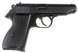 New Century AP-MBP Semi-Automatic Pistol, .32ACP - 1 of 1