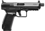 New Century CANIK TP9 SFT Semi-Automatic Pistol, 9MM Luger - 1 of 1