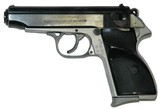 New Century FEG PA63 Semi-Automatic Pistol, .32ACP - 1 of 1