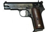 New Century ZASTAVA M88A Semi-Automatic Pistol, 9MM Luger - 1 of 1