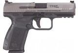 New Century CANIK TP9SF Semi-Automatic Pistol, 9MM Luger - 1 of 1