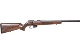 New Anschutz 1761DHB Classic Bolt Action Rifle, .22 Long Rifle - 1 of 1