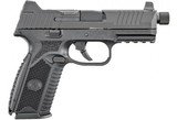 New FN America 509 Tactical Semi-Automatic Pistol, 9MM Luger - 1 of 1