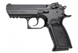 New Desert Eagle Baby III Midsize Semi-Automatic Pistol, .40SW - 1 of 1