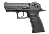 New Desert Eagle Baby III Semi-Automatic Pistol, .40SW - 1 of 1