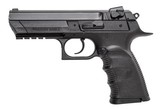 New Desert Eagle Baby III Semi-Automatic Pistol, 9MM Luger - 1 of 1