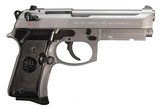 New Beretta Used 92FS Semi-Automatic Pistol, 9MM Luger - 1 of 1