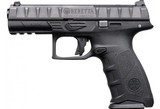 New Beretta APX RDO Semi-Automatic Pistol, .40SW - 1 of 1