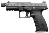 New Beretta APX Combat Semi-Automatic Pistol, 9MM Luger - 1 of 1