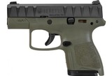 New Beretta APX Carry Semi-Automatic Pistol, 9MM Luger - 1 of 1