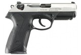 New Beretta PX4 Compact Semi-Automatic Pistol, .40S&W - 1 of 1