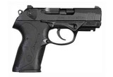 New Beretta PX4 Compact Semi-Automatic Pistol, 9MM Luger - 1 of 1