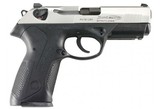 Used Beretta PX4 Compact Semi-Automatic Pistol, 9MM Luger - 1 of 1