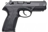 New Beretta PX4 Semi-Automatic Pistol, .40S&W - 1 of 1