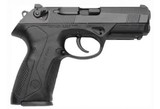 New Beretta PX4 Semi-Automatic Pistol, .40ACP - 1 of 1