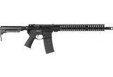 New CMMG Resolute Semi-Automatic Rifle, .300 AAC BLACKOUT - 1 of 1