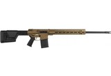 New CMMG Endeavor Semi-Automatic Rifle, .308 WINCHESTER - 1 of 1