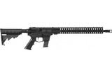 New CMMG Resolute Semi-Automatic Rifle, .45 ACP - 1 of 1