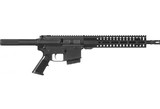 New CMMG Banshee Semi-Automatic Pistol, .458 SOCOM - 1 of 1