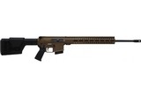 New CMMG Endeavor Semi-Automatic Rifle, 6.5 GRENDEL - 1 of 1
