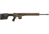 New CMMG Endeavor Semi-Automatic Rifle, 6.5 GRENDEL - 1 of 1