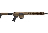 New CMMG Resolute Semi-Automatic Rifle, 6.5 GRENDEL - 1 of 1