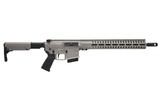New CMMG Resolute Semi-Automatic Rifle, 6.5 GRENDEL - 1 of 1