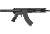 New CMMG Banshee 100 AK47 Semi-Automatic Pistol, 7.62X39 - 1 of 1