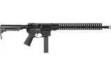 New CMMG Resolute Semi-Automatic Rifle, 9MM Luger - 1 of 1