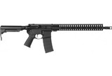 New CMMG Resolute Semi-Automatic Rifle, 9MM Luger - 1 of 1