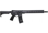 New CMMG Resolute Semi-Automatic Rifle, 9MM Luger - 1 of 1