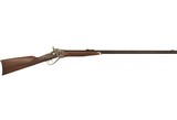 New Cimarron 1874 Billy Dixon Falling Block Rifle, .45-70 GOVERNMENT - 1 of 1