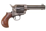 New Cimarron Thunderer Standard Revolver, .45 Long Colt - 1 of 1