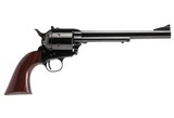 New Cimarron SA Bad Boy Standard Revolver, .44 REM. MAGNUM - 1 of 1