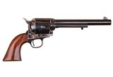 NEW CIMARRON P-MODEL STANDARD REVOLVER, .45 Long Colt - 1 of 1
