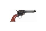 New Cimarron Frontier Standard Revolver, .357 MAG./.38 SPECIAL - 1 of 1
