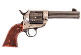 New Cimarron Frontier Standard Revolver, .45 Long Colt - 1 of 1
