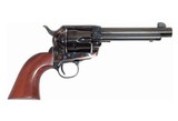 New Cimarron Frontier Standard Revolver, .45 Long Colt - 1 of 1