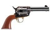 New Cimarron Pistolero Standard Revovler, .45 Long Colt - 1 of 1